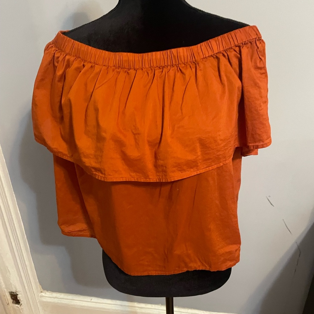 Express top